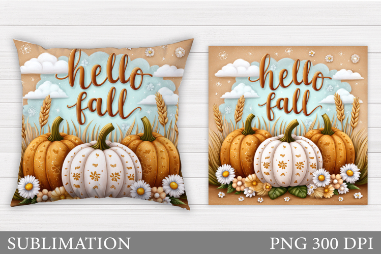 Pumpkin Clipart Image 17