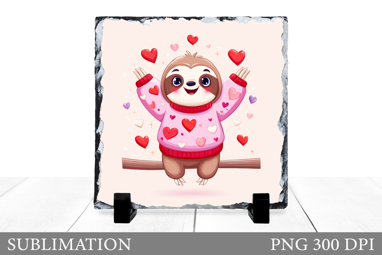 Valentines Sublimation Design Image 16