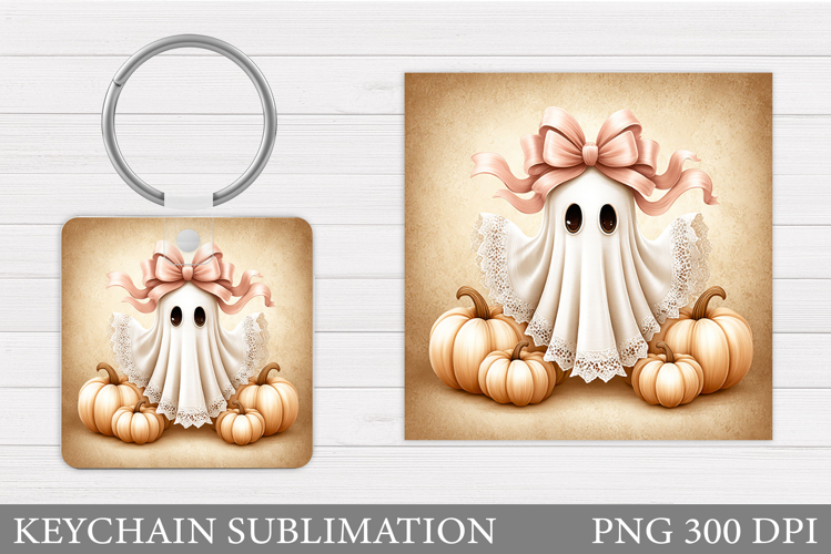 Ghost Clipart Image 5