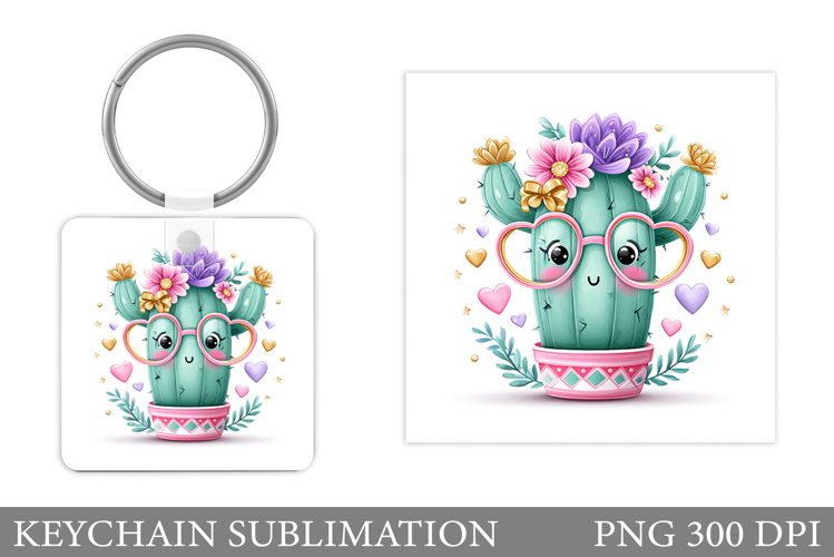Cute Cactus Pictures Image 10