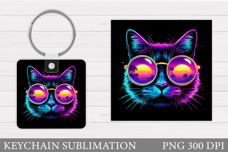 Summer Sublimation Design Image 12