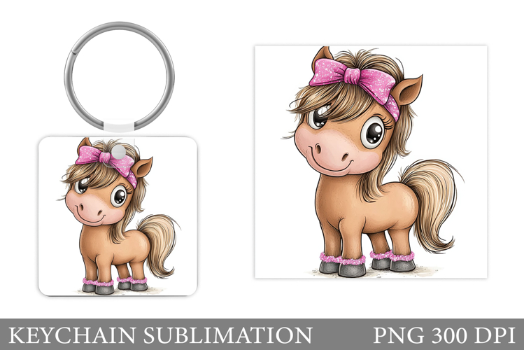Cute Horse Pictures Image 13