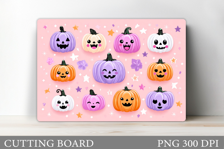 Pumpkin Clipart Image 21