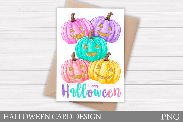Happy Halloween Clipart Image 10