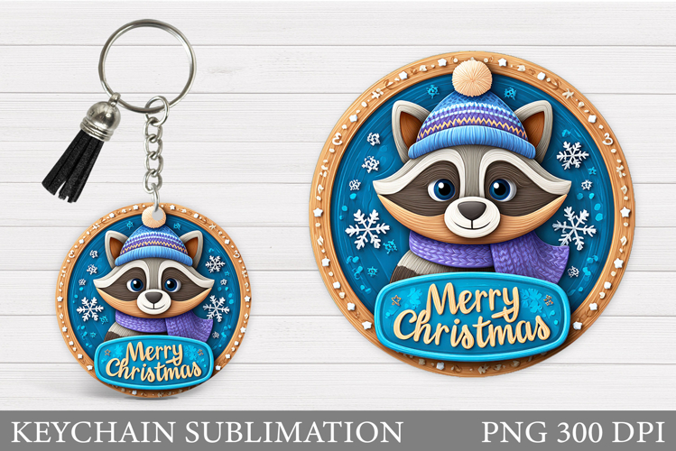 Raccoon Clipart Image 18