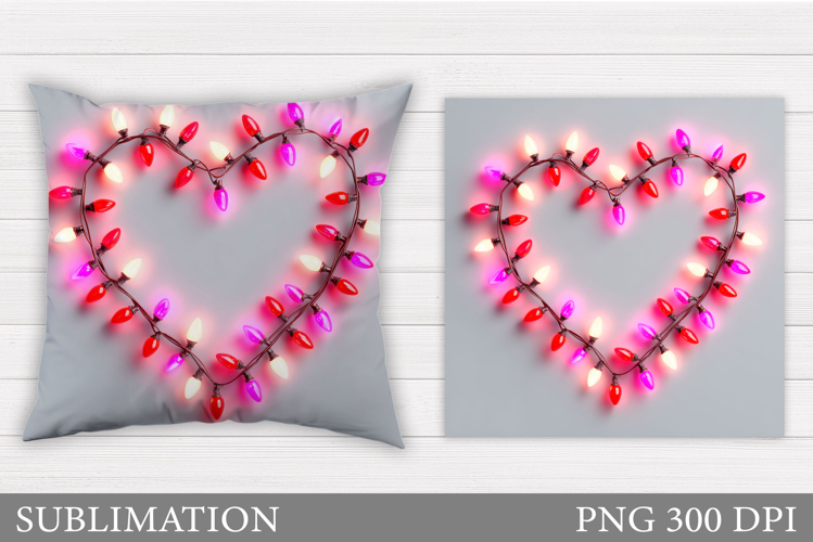 Valentines Sublimation Design Image 16