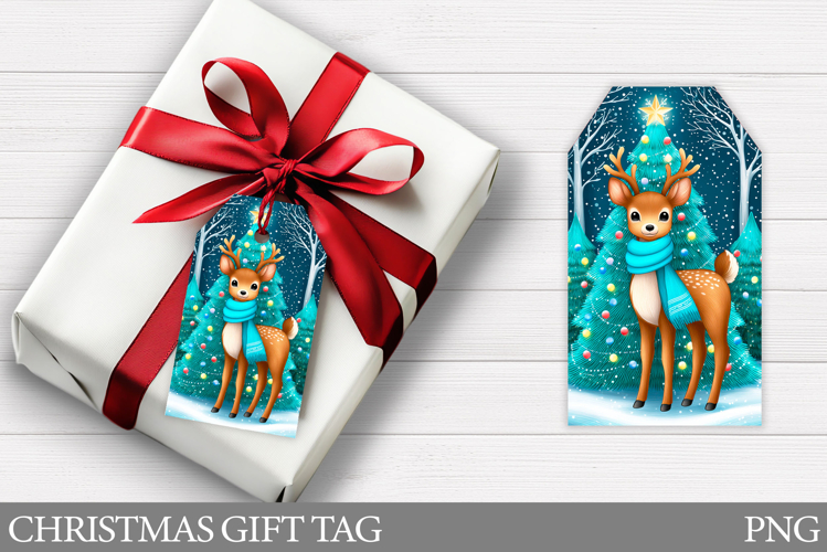 Printable Christmas Card Image 19