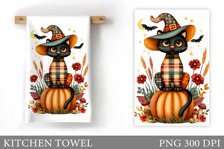 Halloween Pumpkin Clipart Image 22