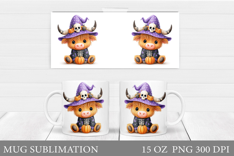 Cute Cow Clipart Image 17