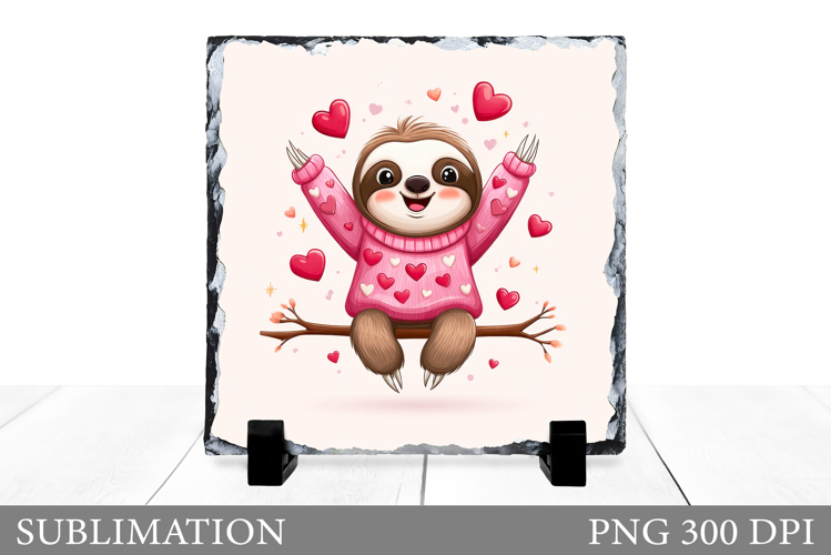 Valentines Sublimation Design Image 17
