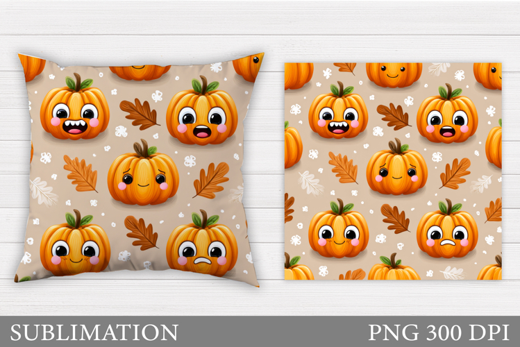 Pumpkin Clipart Image 11