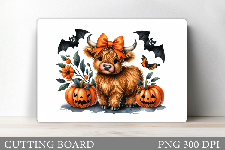 Cute Cow Clipart Image 5