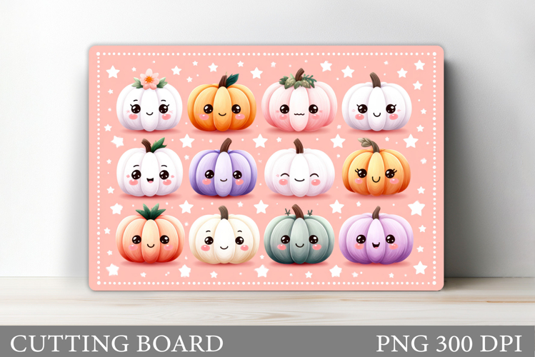 Pumpkin Clipart Image 20