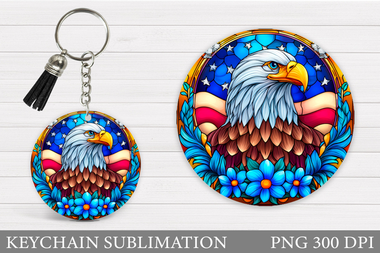 Patriotic Sublimation Design Image 18