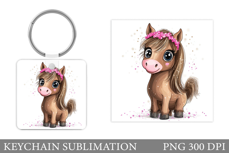 Cute Horse Pictures Image 23