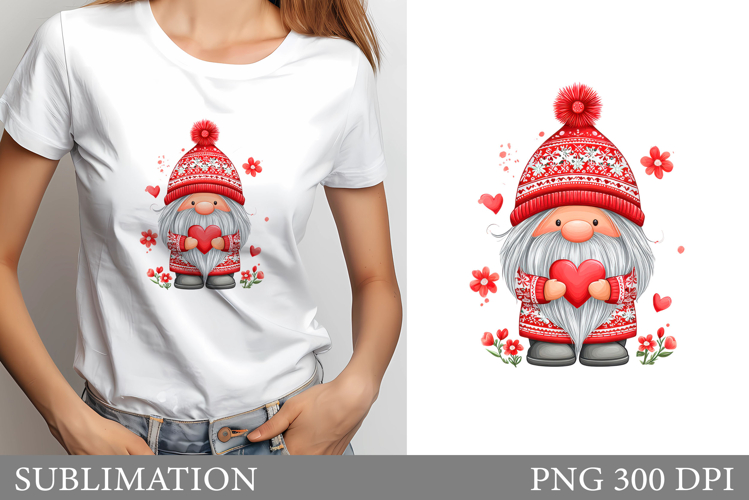 Valentines Sublimation Design Image 20