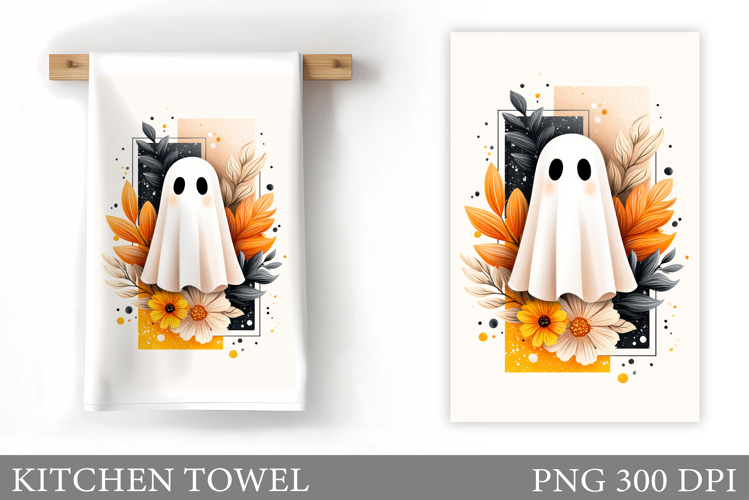 Halloween Pumpkin Clipart Image 11