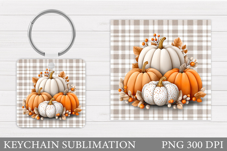 Pumpkin Fall Clipart Image 22