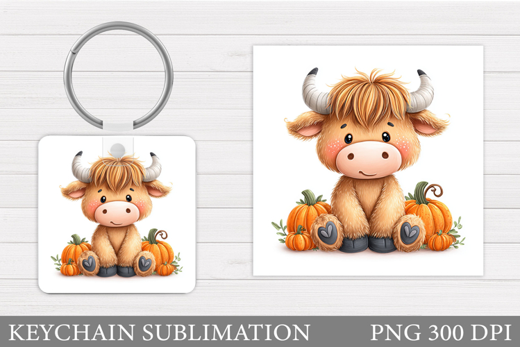 Cute Cow Clipart Image 12