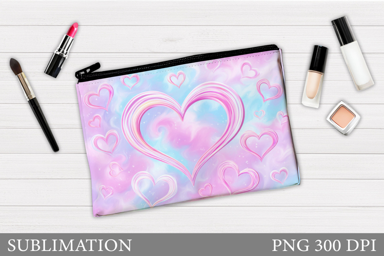 Valentines Sublimation Design Image 4