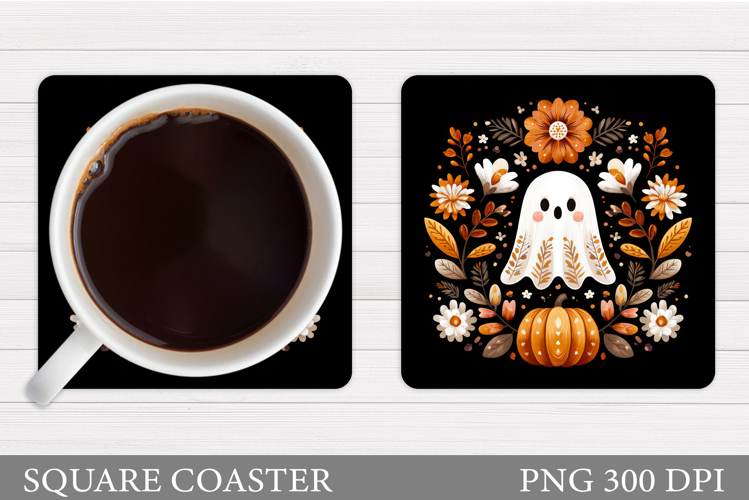 Cute Ghost Pictures Image 3