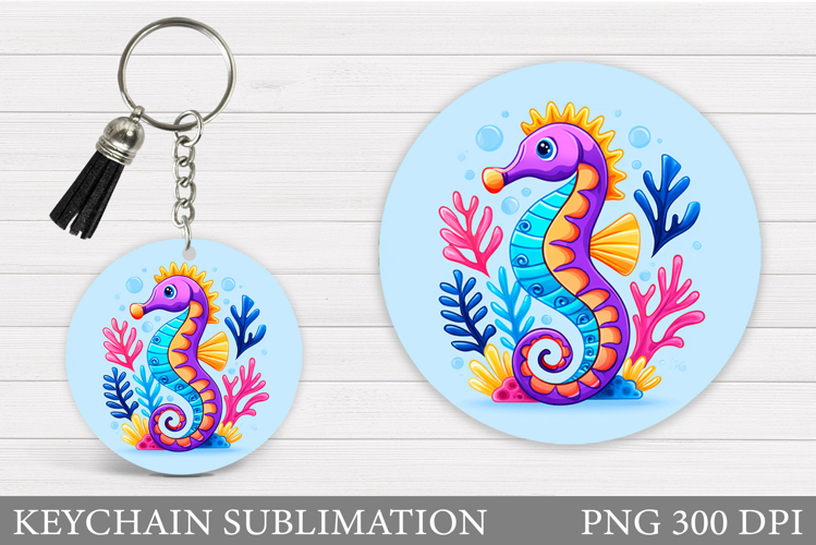 Keychain Design Image 16