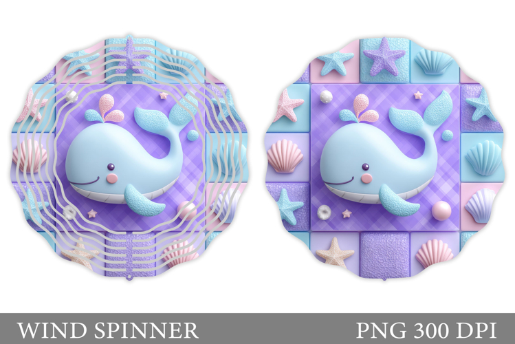 Whale Clipart Image 6