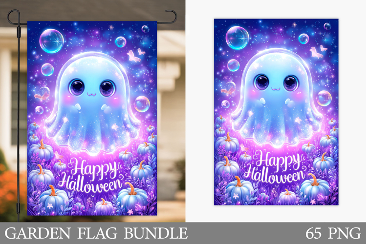 Ghost Clipart Image 3