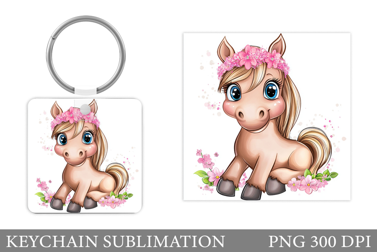 Cute Horse Pictures Image 22