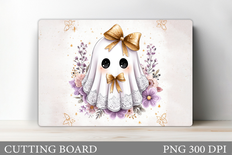 Cute Ghost Pictures Image 7