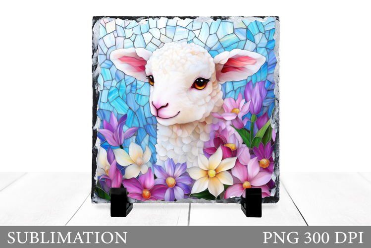 Lamb Clipart Image 15