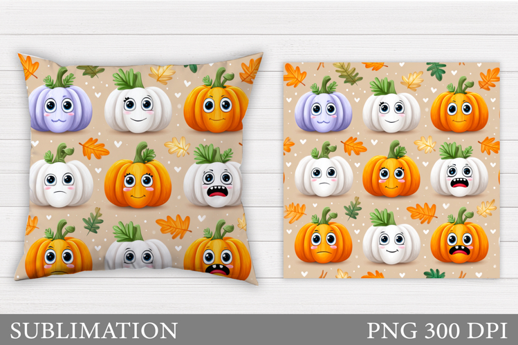 Pumpkin Clipart Image 10
