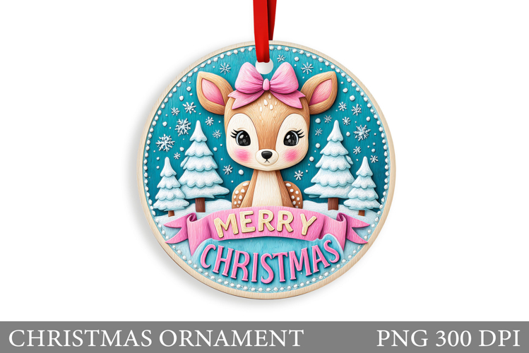 Cute Winter Clipart Image 24