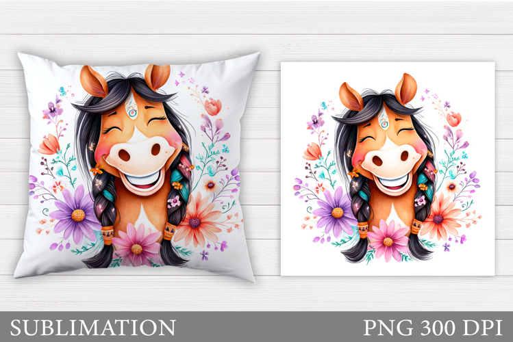 Cute Horse Pictures Image 20