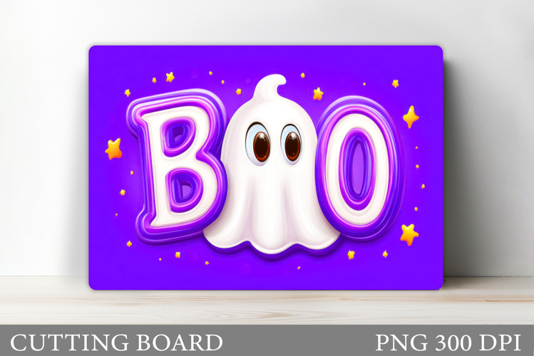Ghost Clipart