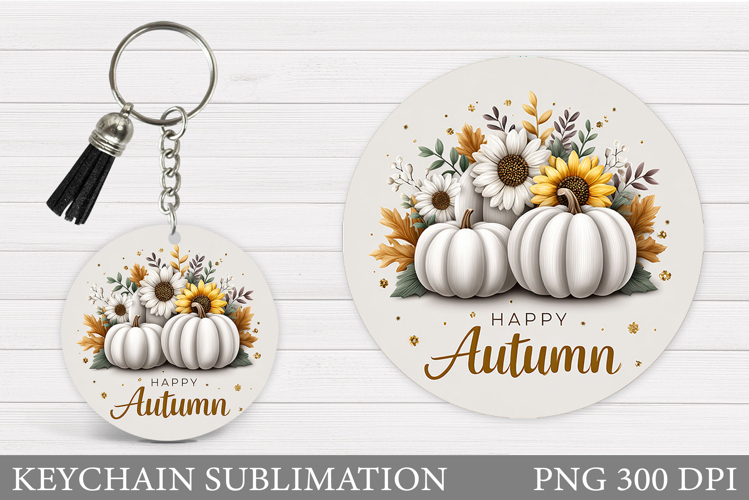 Fall Pumpkin Clipart Image 14