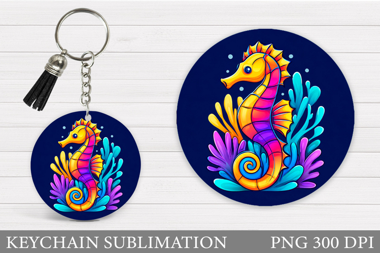 Keychain Design Image 13
