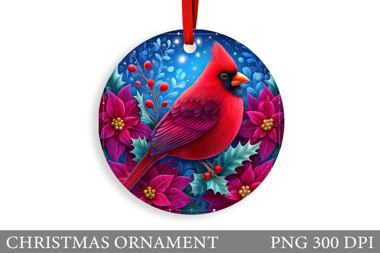 Cardinal Clipart Image 21