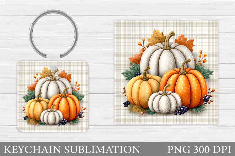Pumpkin Fall Clipart Image 23