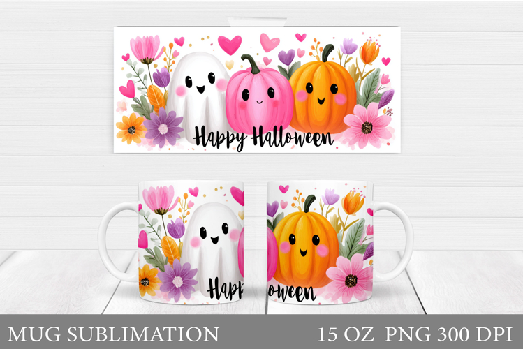 Cute Ghost Pictures Image 20