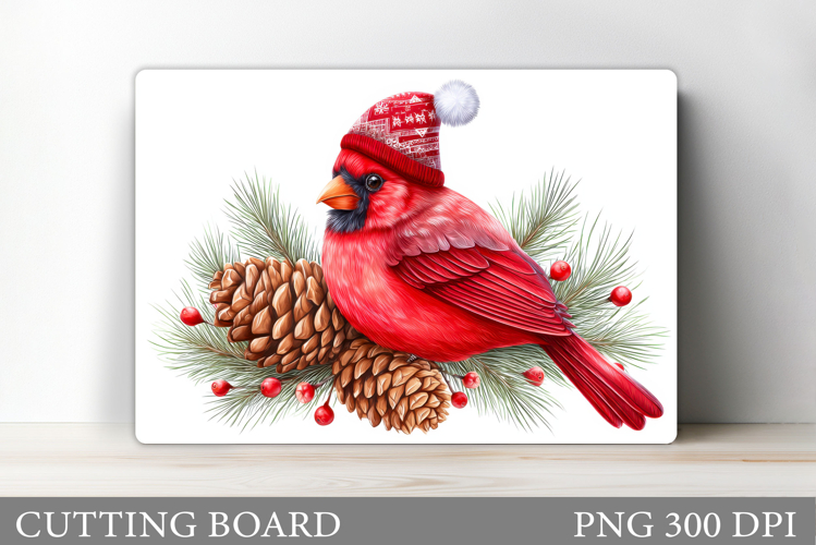 Cardinal Clipart Image 2