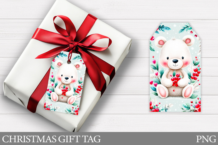 Printable Christmas Card Image 18