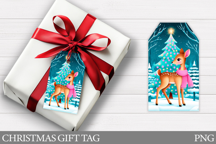 Printable Christmas Card Image 17
