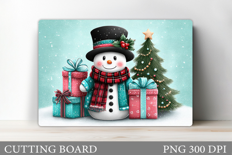 Snowman Clipart