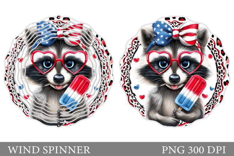 Patriotic Sublimation Design Image 21