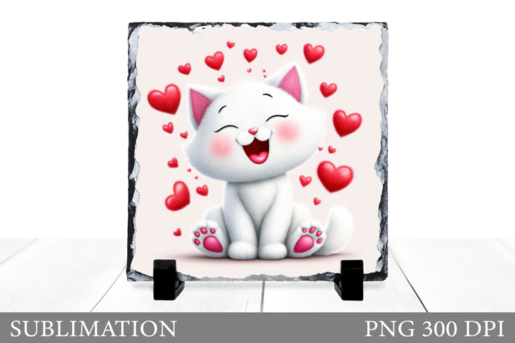 Valentines Sublimation Design Image 12