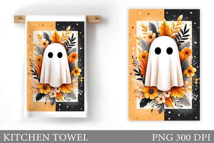 Halloween Pumpkin Clipart Image 9
