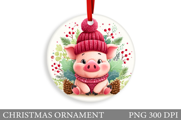 Cute Pig Pictures Image 9