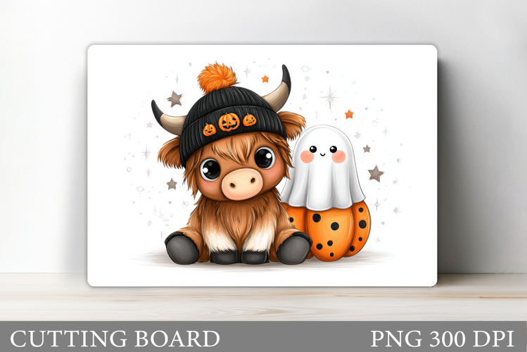 Cute Cow Clipart Image 23