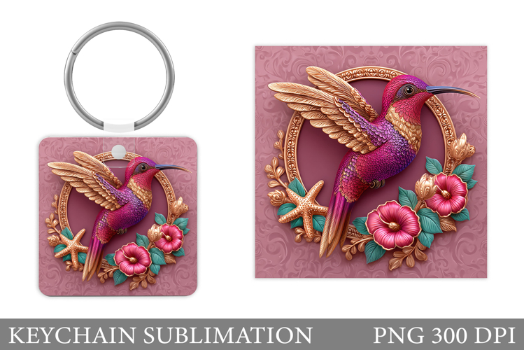 Hummingbird Clipart Image 5